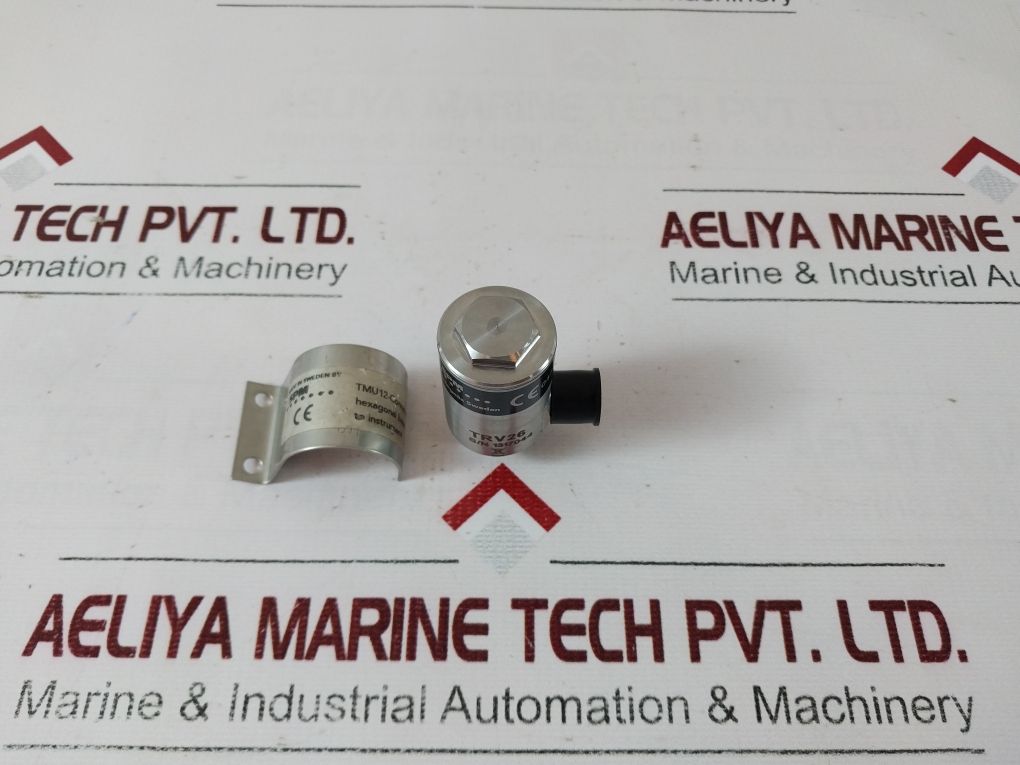 Spm Tmu12-connect Hexagonal Base Trv26