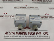 Kubler Aum-80 Magnetic Switch