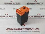 E.Dold & Sohne Ba9042 Unbalance Relay 0028192 3Ac 440V 60Hz