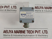 Kubler Aum-80 Magnetic Switch