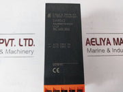E.Dold & Sohne Ba9042 Unbalance Relay 0028192 3Ac 440V 60Hz