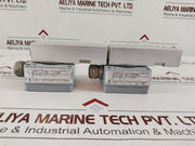 Kubler Aum-80 Magnetic Switch