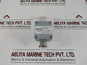 Kubler Aum-80 Magnetic Switch