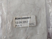 Siemens 1707 Rar9 Flame Detector