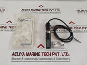 Landis & Gyr/Alfa Laval Rar7 Flame Detector Photocell