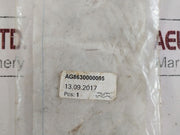 Landis & Gyr/Alfa Laval Rar7 Flame Detector Photocell