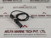 Landis & Gyr/Alfa Laval Rar7 Flame Detector Photocell