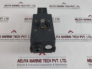 Keystone Ps-03201Bd0B-00-0R2 Pneumatic Positioner