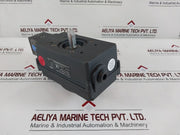 Keystone Ps-03201Bd0B-00-0R2 Pneumatic Positioner