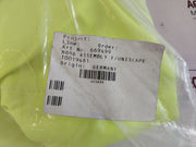 Msa 669499 Uniscape Hood Mask Assembly With Hose