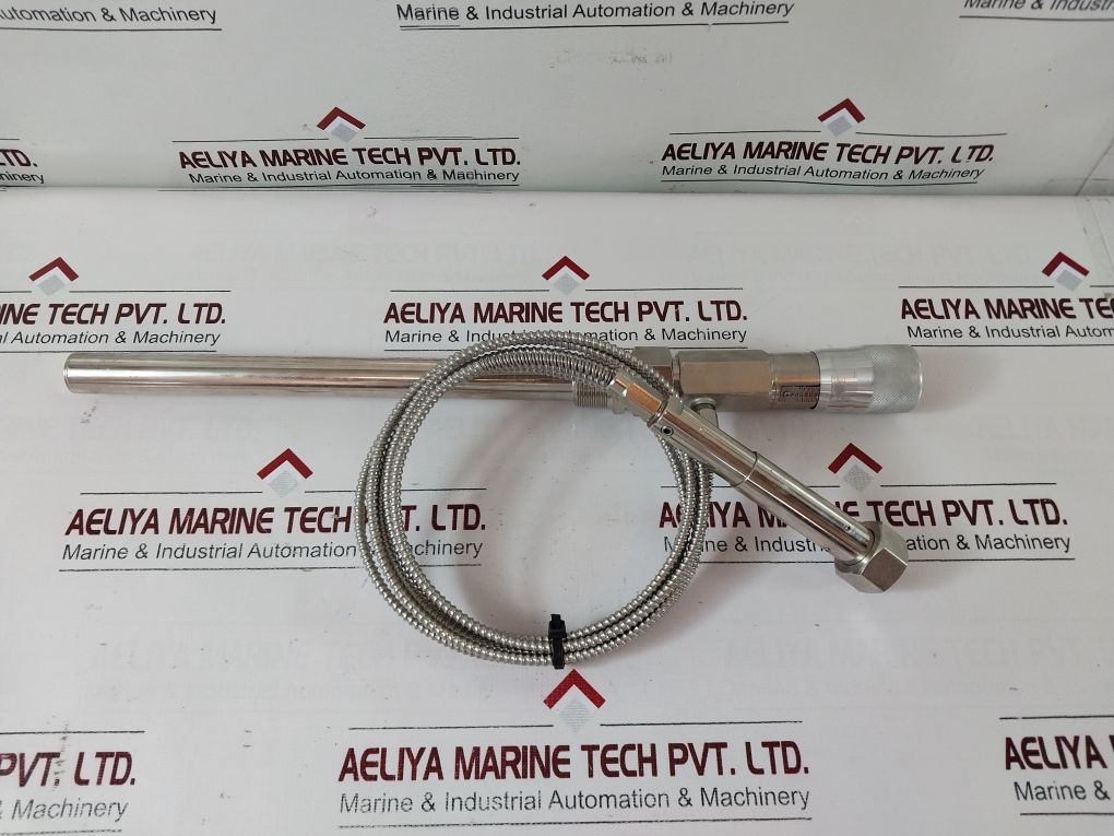H&L Tcs01 Temperature Control Sensor