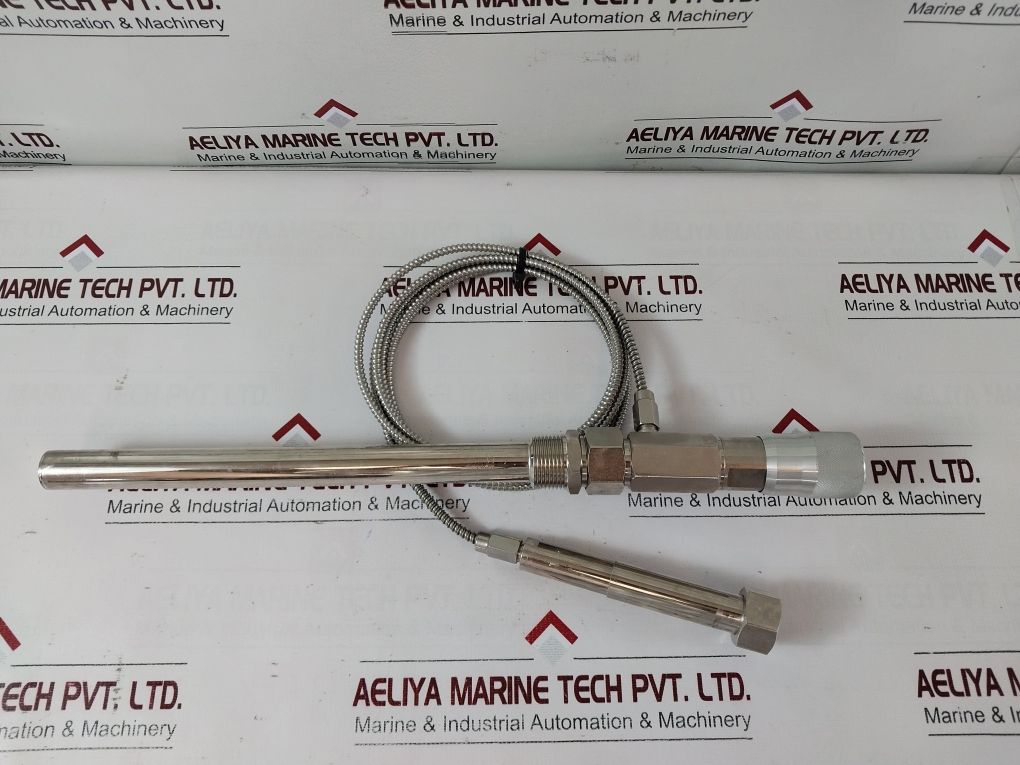 H&L Tcs01 Temperature Control Sensor