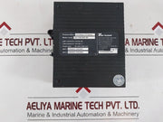 San Telequip Sc10E4Ni M 4-port Modbus Tcp Gateway Dc 24V, 0.50A Max.