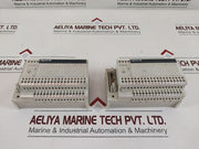 Schneider Electric Abe7-h16R21 Digital Input/Output Module 3N-2013-w28