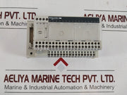 Schneider Electric Abe7-h16R21 Digital Input/Output Module 3N-2013-w28