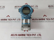 Rosemount 3051 Fieldbus Pressure Transmitter 3051Cg4F22A1Am5B4Dfiaq4D01