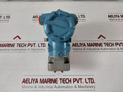 Rosemount 3051 Fieldbus Pressure Transmitter Rev.Aa 9-17.5 Vdc/17.5Ma