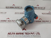 Rosemount 3051 Fieldbus Pressure Transmitter Rev.Aa 9-17.5 Vdc/17.5Ma