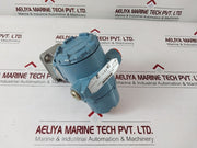 Rosemount 3051 Fieldbus Pressure Transmitter Rev.Aa 9-17.5 Vdc/17.5Ma