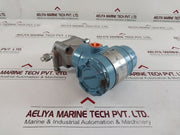 Rosemount 2051Cd2A22A1Ab4M5D4Q4 Pressure Transmitter
