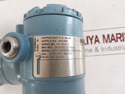 Rosemount 2051Cd2A22A1Ab4M5D4Q4 Pressure Transmitter
