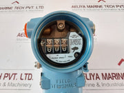 Rosemount 3051 Fieldbus Pressure Transmitter Rev.Aa 9-17.5 Vdc/17.5Ma