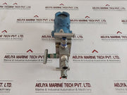 Rosemount 2051Cd1A22A1Ab4M5D4Q4 Pressure Transmitter M3Vm31-wv-1-cb-p