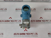 Rosemount 2051Cd1A22A1Ab4M5D4Q4 Pressure Transmitter