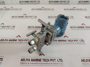 Rosemount 2051Cd1A22A1Ab4M5D4Q4 Pressure Transmitter M3Vm31-wv-1-cb-p