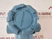 Rosemount 2051Cd1A22A1Ab4M5D4Q4 Pressure Transmitter