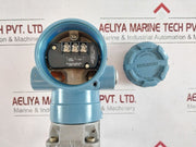 Rosemount 2051Cd1A22A1Ab4M5D4Q4 Pressure Transmitter M3Vm31-wv-1-cb-p