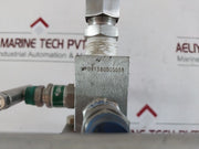 Rosemount 2051Cd1A22A1Ab4M5D4Q4 Pressure Transmitter M3Vm31-wv-1-cb-p