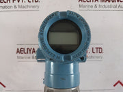 Rosemount 2051Cd1A22A1Ab4M5D4Q4 Pressure Transmitter M3Vm31-wv-1-cb-p