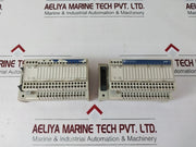 Telemecanique Abe7-h16R21 I/O Base Interface Module 