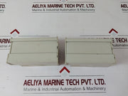 Telemecanique Abe7-h16R21 I/O Base Interface Module Used