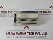 Telemecanique Abe7-h16R21 I/O Base Interface Module Used