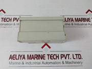 Telemecanique Abe7-h16R21 I/O Base Interface Module Used