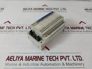 Telemecanique Abe7-h16R21 I/O Base Interface Module Used
