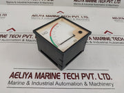 Deif 0-10 Mega Ohm Meter Insulation Monitor