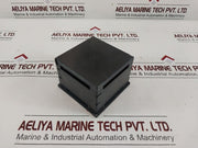 Deif 0-10 Mega Ohm Meter Insulation Monitor
