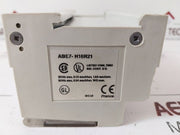 Telemecanique Abe7-h16R21 I/O Base Interface Module Used