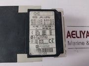 Telemecanique Rm3 Ja112Mw Programmable Relay
