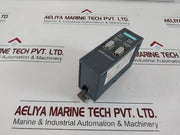 Siemens 6Es7 158-0Ad00-0Xa0 Profibus Dp/Dp Coupler 500 Gm