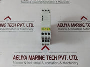 Siemens Siguard 3Tk2824-1Bb40 Safety Relay 