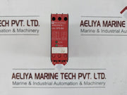 Telemecanique Xps-ba Safety Relay Xpsba5120