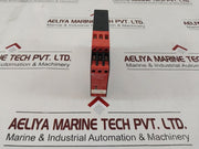 Telemecanique Xps-ba Safety Relay Xpsba5120