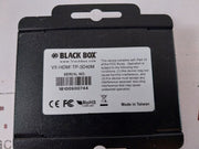 Black Box Vx-hdmi-tp-3D40M 3D Hdmi Extender Transmitter 5 Vdc