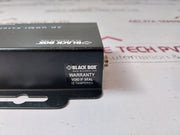 Black Box Vx-hdmi-tp-3D40M 3D Hdmi Extender Transmitter 5 Vdc