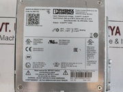 Phoenix Contact Quint4-s-oring/12-24Dc/1X40/+ Redundancy Module Used