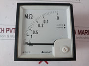 Complee Kly-ni96I-a Insulation Monitor